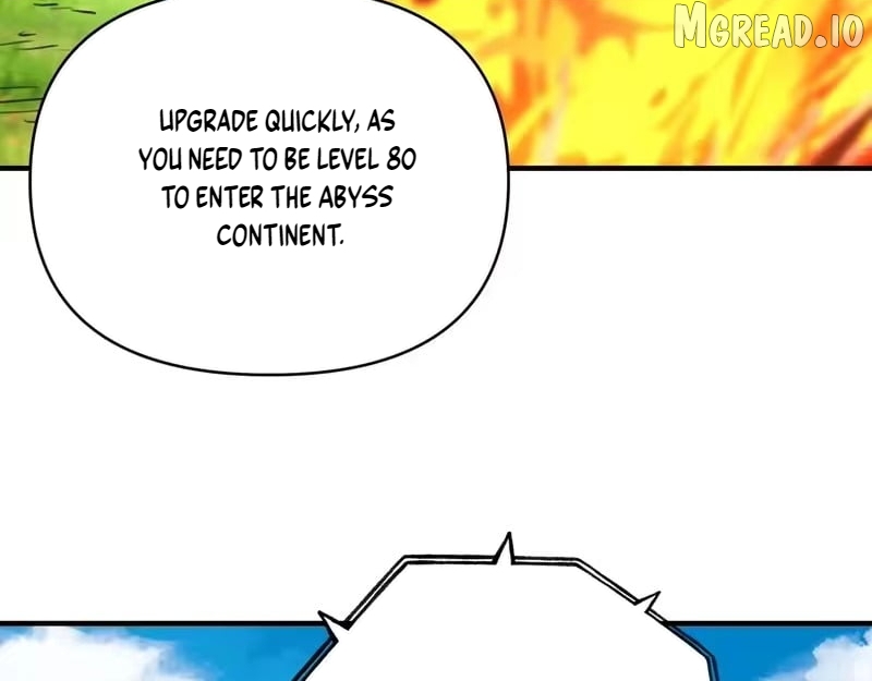 Starting As The God Of Wealth, Taming Billions Of Divine Pets! Chapter 79  - page 63